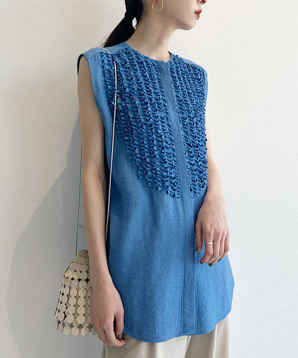 shibataさんの「BEAMS WOMEN｜」を使ったコーディネート