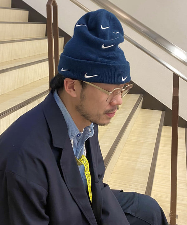 平井 利空さんの「BEAMS WOMEN｜イージー ジャケット」を使ったコーディネート