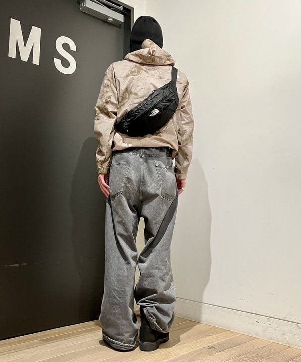 西村 光平さんの「BEAMS WOMEN｜THE NORTH FACE / Sweep」を使ったコーディネート