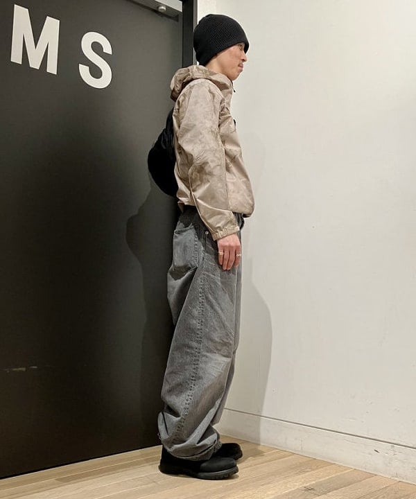 西村 光平さんの「BEAMS WOMEN｜THE NORTH FACE / Sweep」を使ったコーディネート