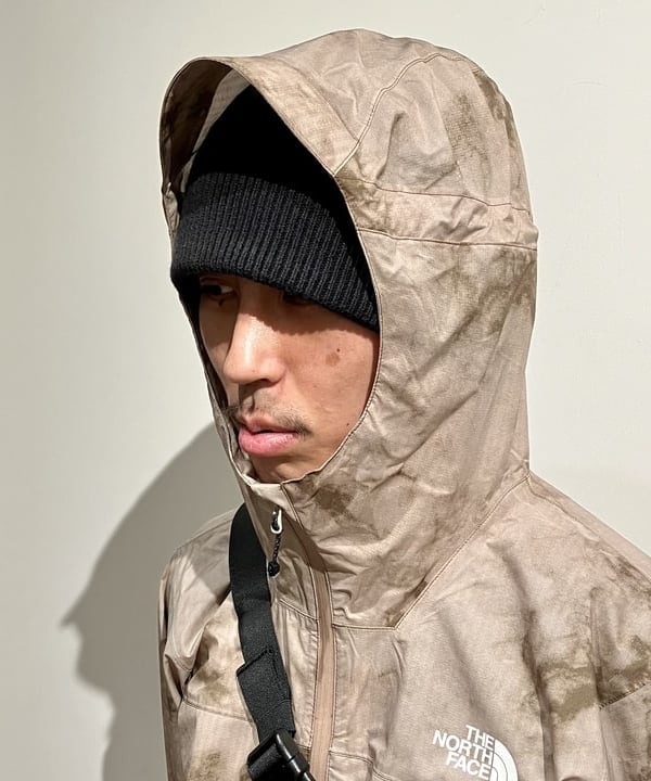 西村 光平さんの「BEAMS WOMEN｜THE NORTH FACE / Sweep」を使ったコーディネート