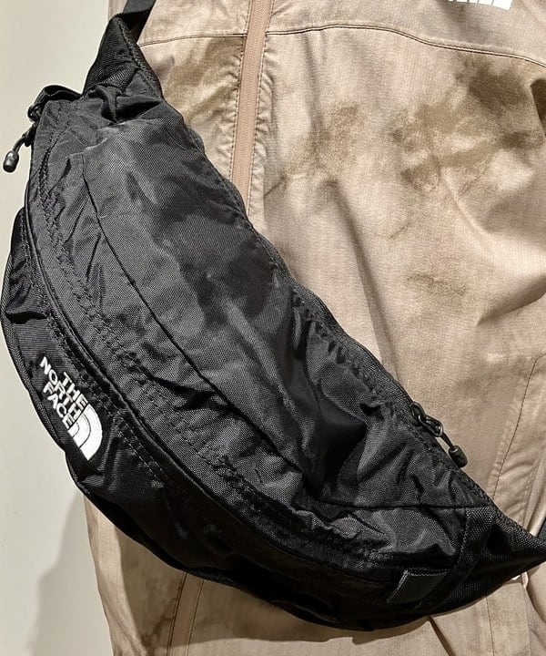 西村 光平さんの「BEAMS WOMEN｜THE NORTH FACE / Sweep」を使ったコーディネート