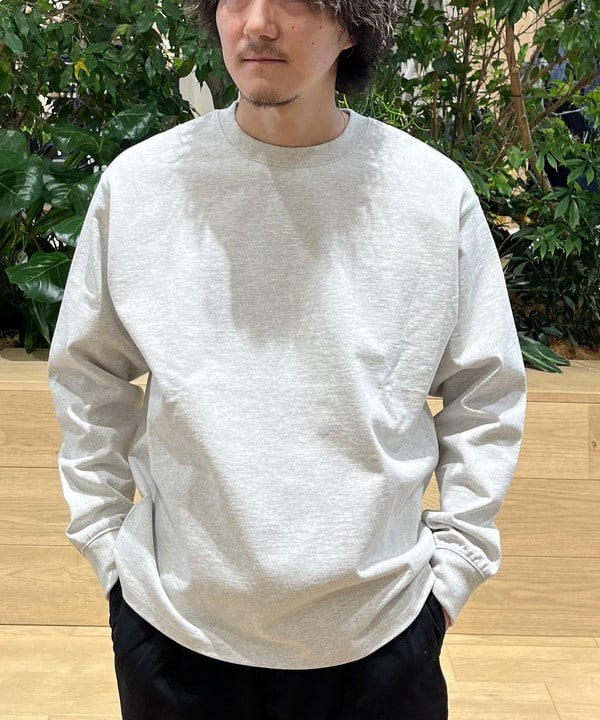 B:MING LIFE STORE by BEAMS TOKYO-BAY hando