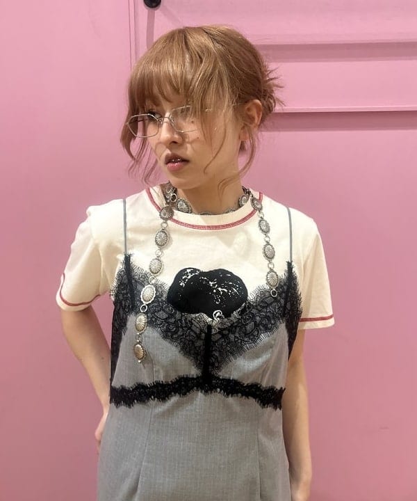 コスゲさんの「BEAMS WOMEN｜」を使ったコーディネート