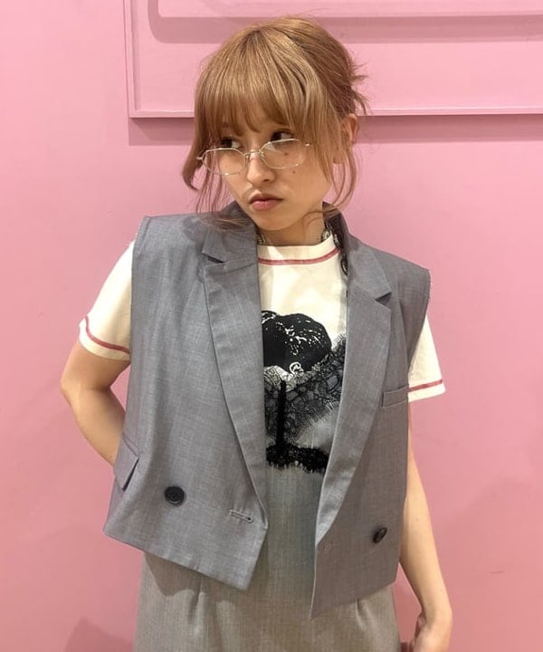 コスゲさんの「BEAMS WOMEN｜」を使ったコーディネート