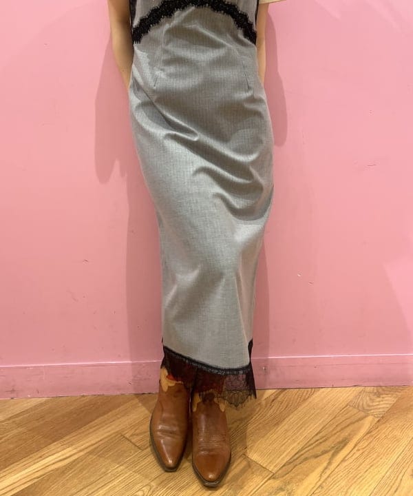 コスゲさんの「BEAMS WOMEN｜」を使ったコーディネート