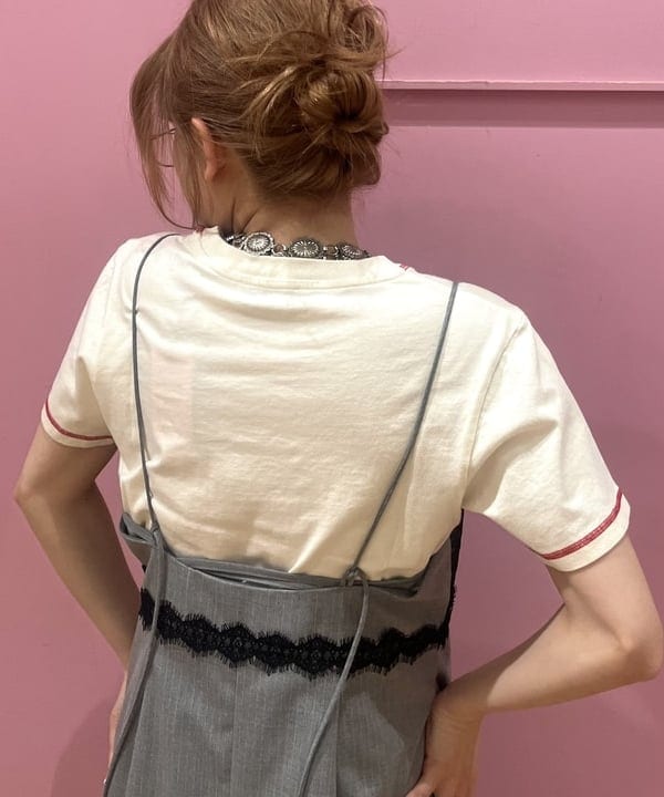 コスゲさんの「BEAMS WOMEN｜」を使ったコーディネート