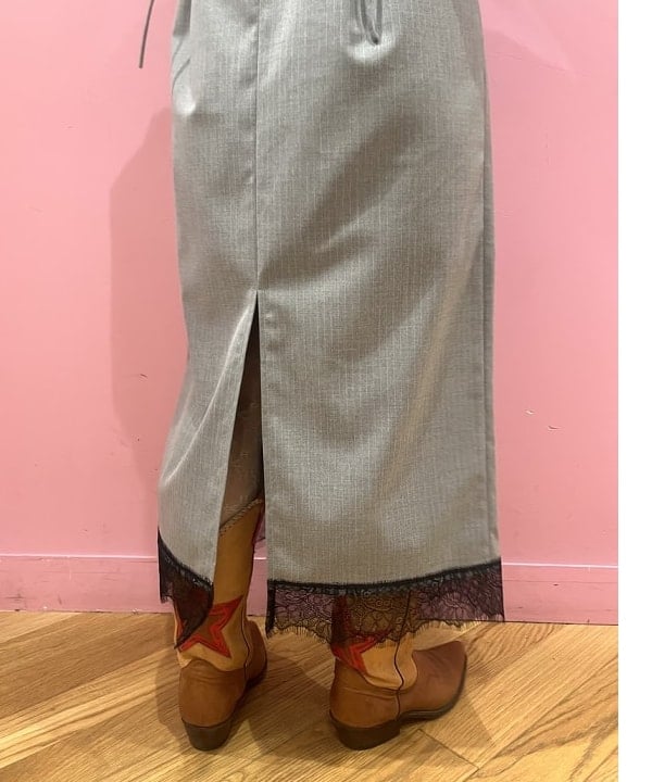 コスゲさんの「BEAMS WOMEN｜」を使ったコーディネート