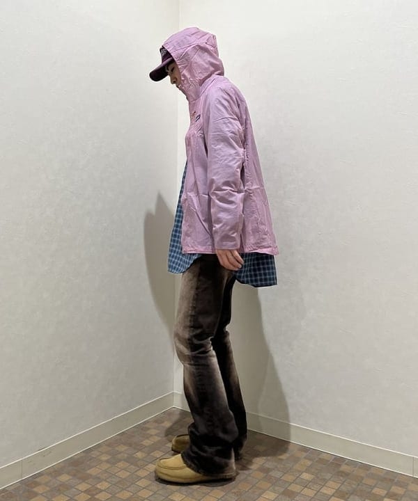 平柳 楓馬さんの「BEAMS WOMEN｜」を使ったコーディネート