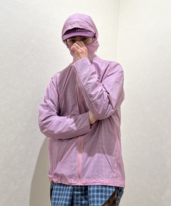 平柳 楓馬さんの「BEAMS WOMEN｜」を使ったコーディネート