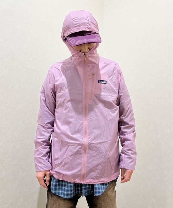 平柳 楓馬さんの「BEAMS WOMEN｜」を使ったコーディネート