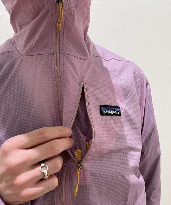 平柳 楓馬さんの「BEAMS WOMEN｜」を使ったコーディネート