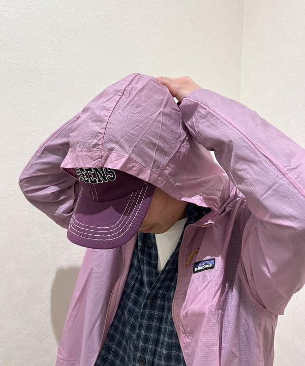 平柳 楓馬さんの「BEAMS WOMEN｜」を使ったコーディネート