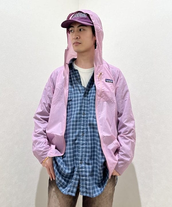 平柳 楓馬さんの「BEAMS WOMEN｜」を使ったコーディネート