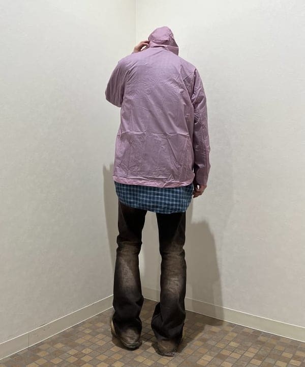 平柳 楓馬さんの「BEAMS WOMEN｜」を使ったコーディネート