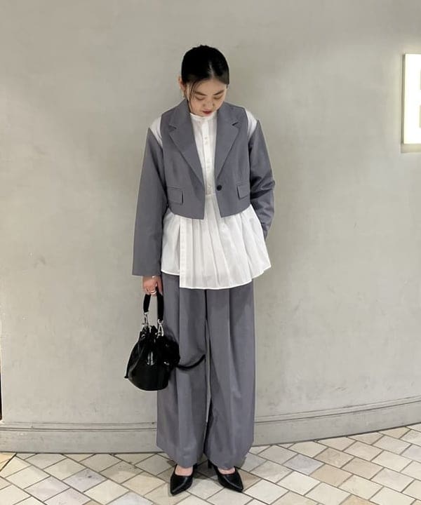 ayaさんの「BEAMS WOMEN｜」を使ったコーディネート