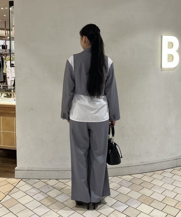 ayaさんの「BEAMS WOMEN｜」を使ったコーディネート