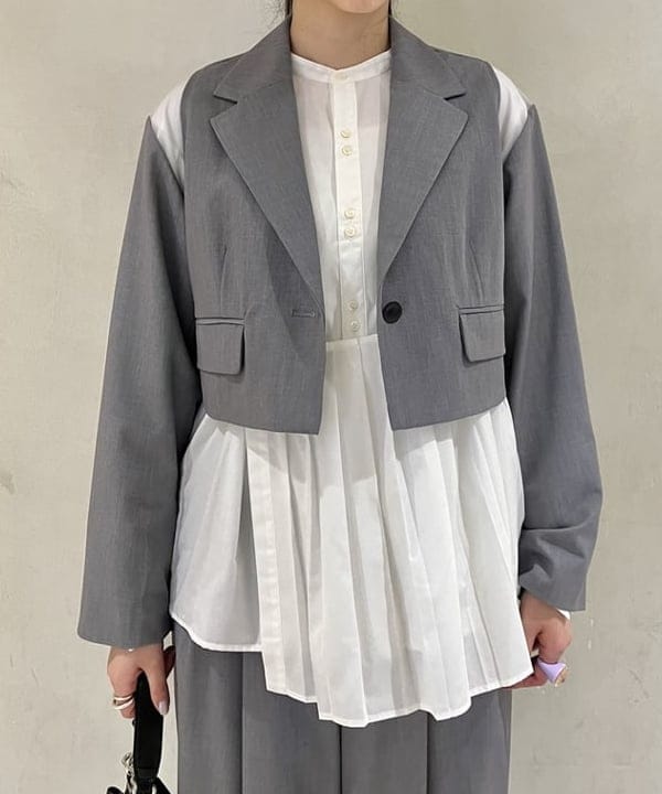 ayaさんの「BEAMS WOMEN｜」を使ったコーディネート