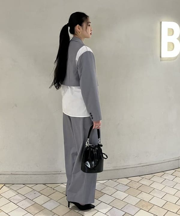 ayaさんの「BEAMS WOMEN｜」を使ったコーディネート