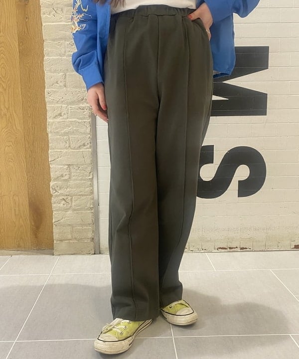 木村 海侑さんの「BEAMS WOMEN｜」を使ったコーディネート