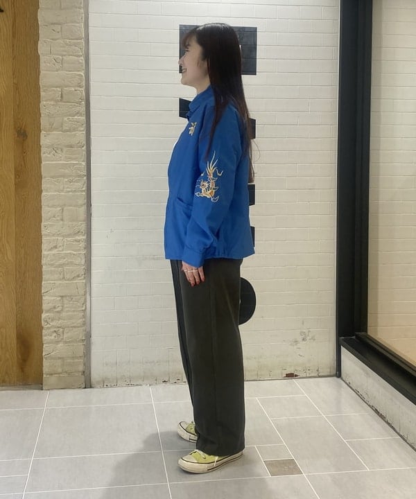 木村 海侑さんの「BEAMS WOMEN｜」を使ったコーディネート