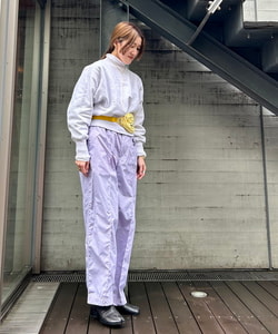 Ray BEAMS Ray BEAMS / New Standard Wide Pants (casual pants