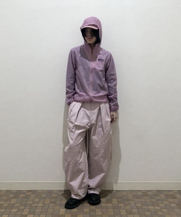 はるひむさんの「BEAMS WOMEN｜」を使ったコーディネート
