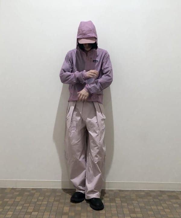 はるひむさんの「BEAMS WOMEN｜」を使ったコーディネート