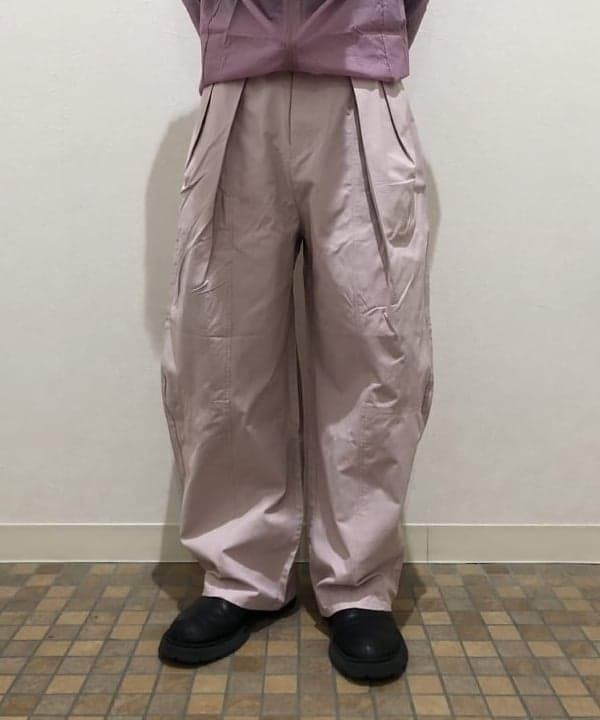 はるひむさんの「BEAMS WOMEN｜」を使ったコーディネート
