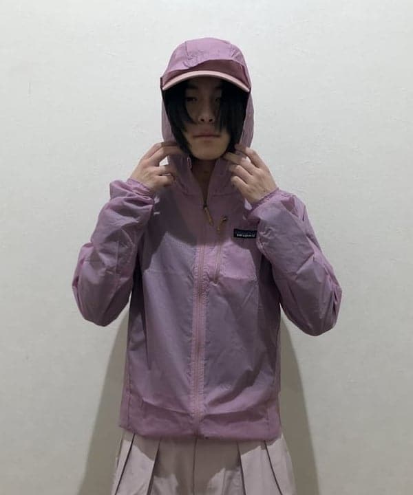 はるひむさんの「BEAMS WOMEN｜」を使ったコーディネート