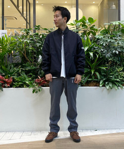 BEAMS（ビームス）THE NORTH FACE PURPLE LABEL × BEAMS / 別注