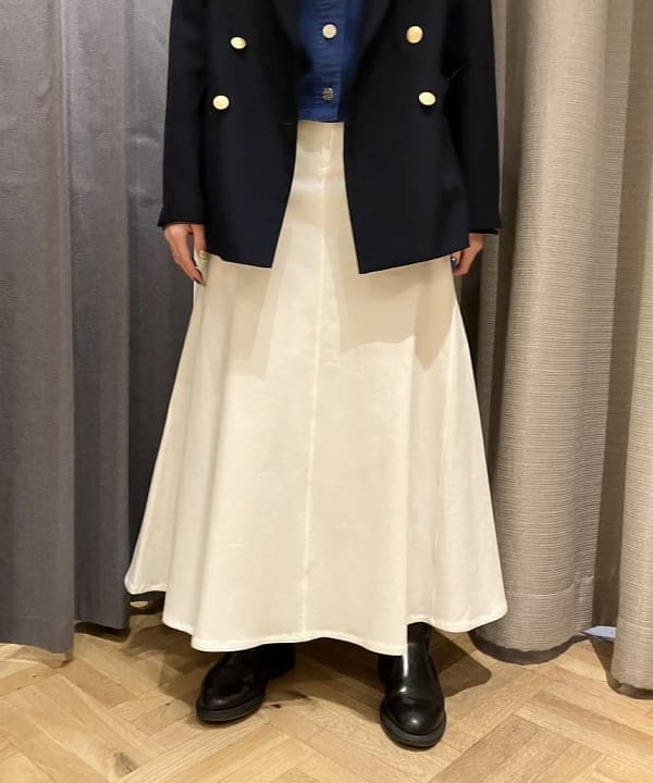 SAKAIさんの「BEAMS WOMEN｜」を使ったコーディネート