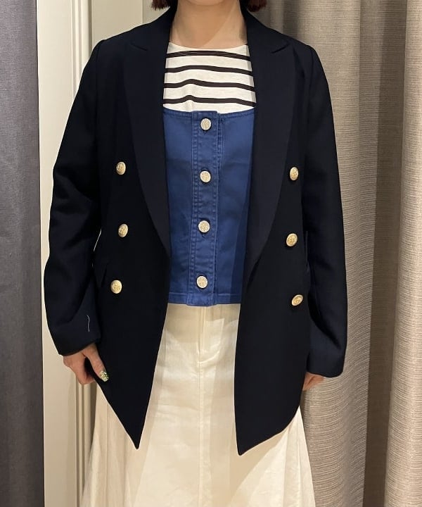 SAKAIさんの「BEAMS WOMEN｜」を使ったコーディネート