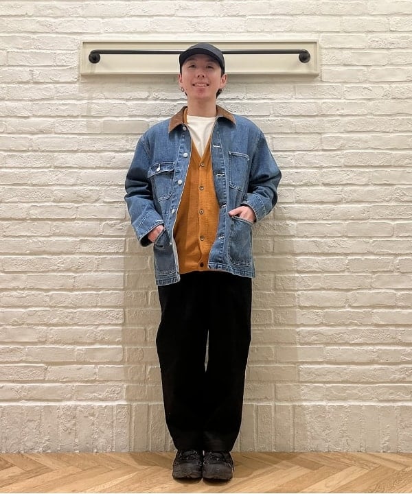 B:MING LIFE STORE by BEAMS Naiki Shinozuka