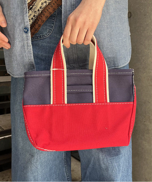 にしだてさんの「BEAMS WOMEN｜」を使ったコーディネート