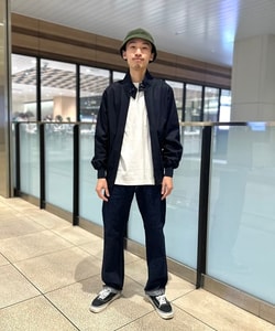 BEAMS PLUS（ビームス プラス）BARACUTA × BEAMS PLUS / 別注 G9