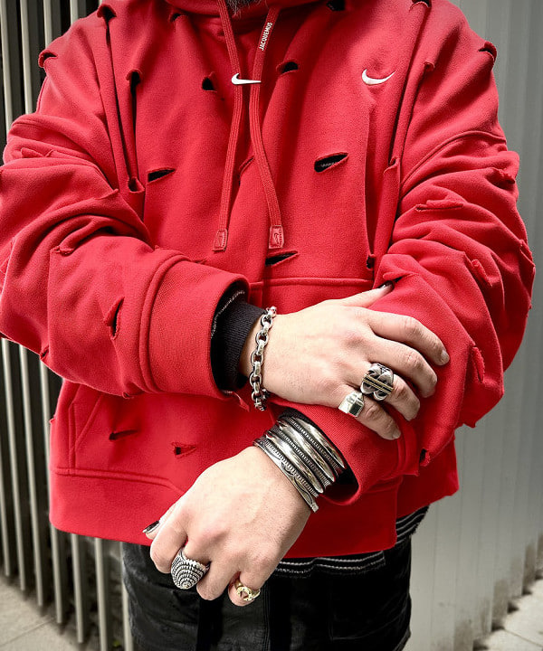 林 義人さんの「」を使ったコーディネート