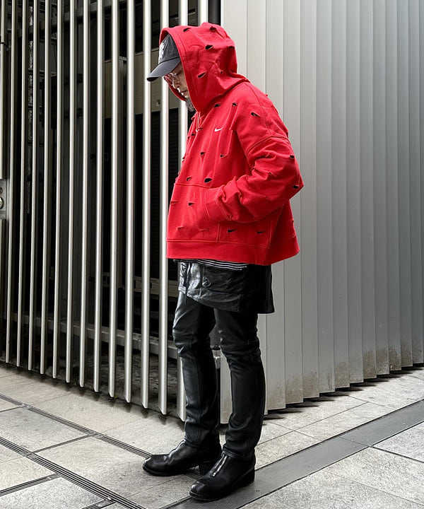 林 義人さんの「」を使ったコーディネート