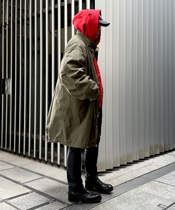 林 義人さんの「」を使ったコーディネート