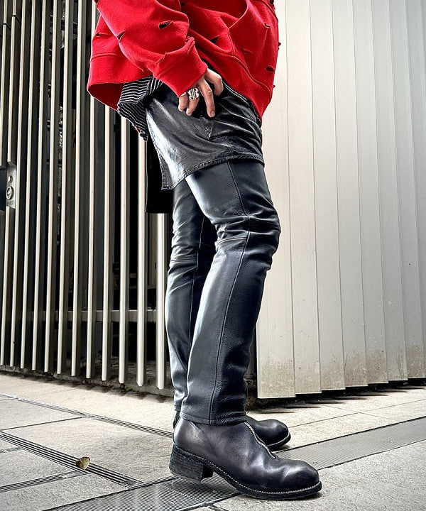 林 義人さんの「」を使ったコーディネート