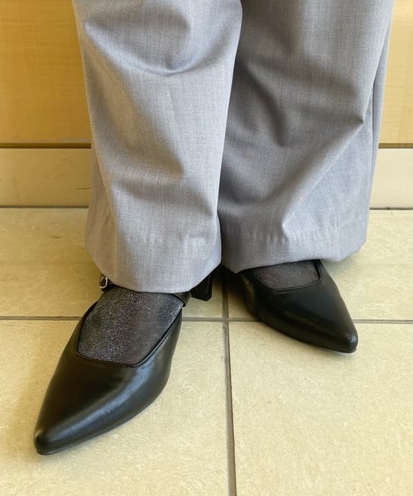 ハルキ　モモナさんの「BEAMS WOMEN｜」を使ったコーディネート