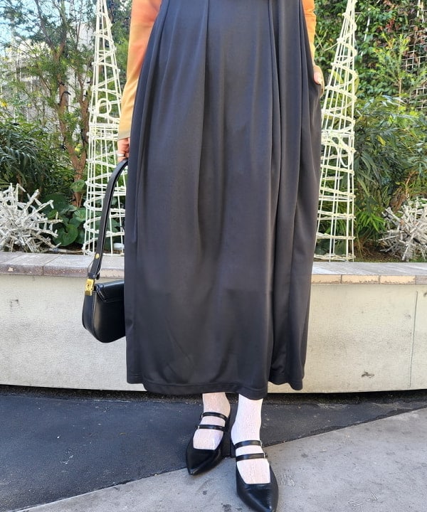 saori KATOさんの「BEAMS WOMEN｜JW PEI / Joy Bag」を使ったコーディネート