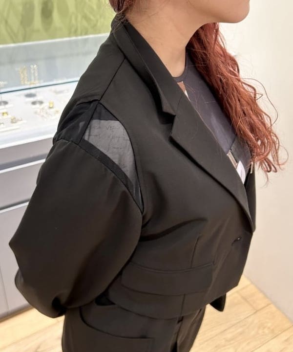 オカベ　アヤカさんの「BEAMS WOMEN｜」を使ったコーディネート