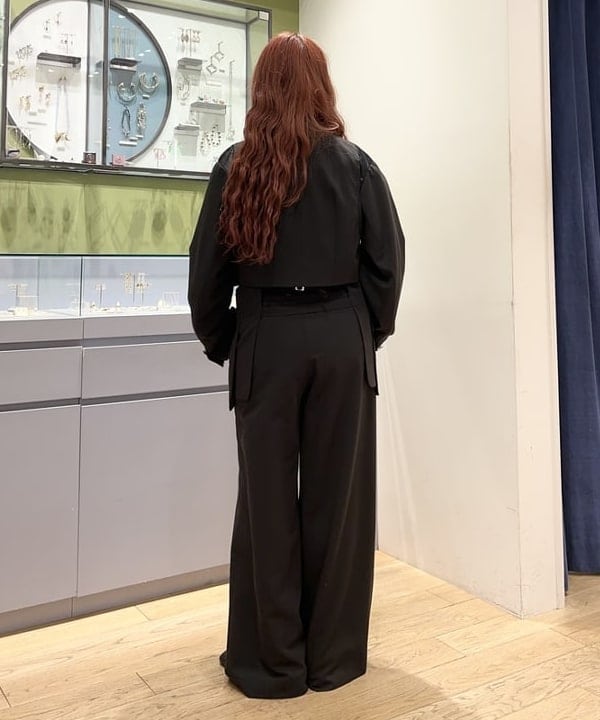 オカベ　アヤカさんの「BEAMS WOMEN｜」を使ったコーディネート
