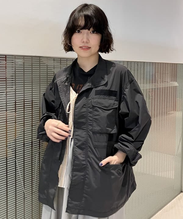 小原 もこさんの「BEAMS WOMEN｜Blundstone / LOW CUT」を使ったコーディネート