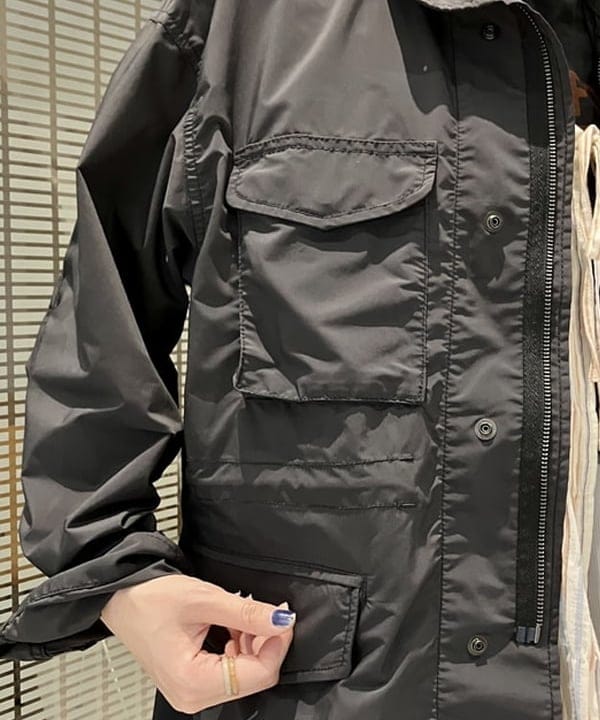 小原 もこさんの「BEAMS WOMEN｜Blundstone / LOW CUT」を使ったコーディネート