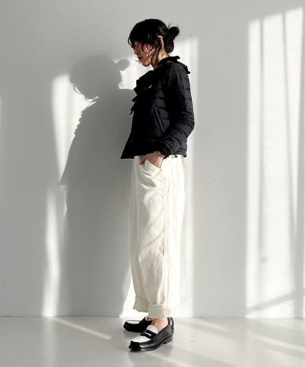 kigoさんの「BEAMS WOMEN｜」を使ったコーディネート