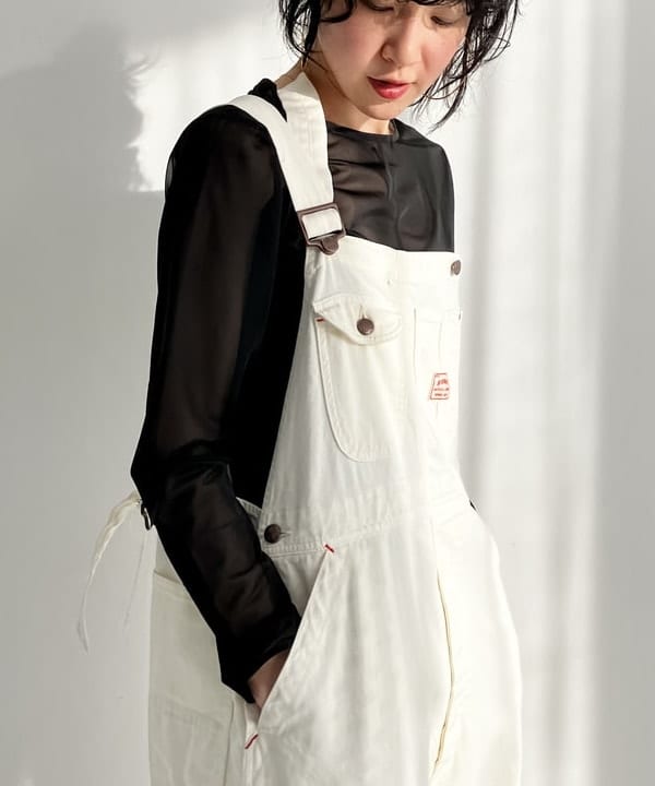 kigoさんの「BEAMS WOMEN｜」を使ったコーディネート