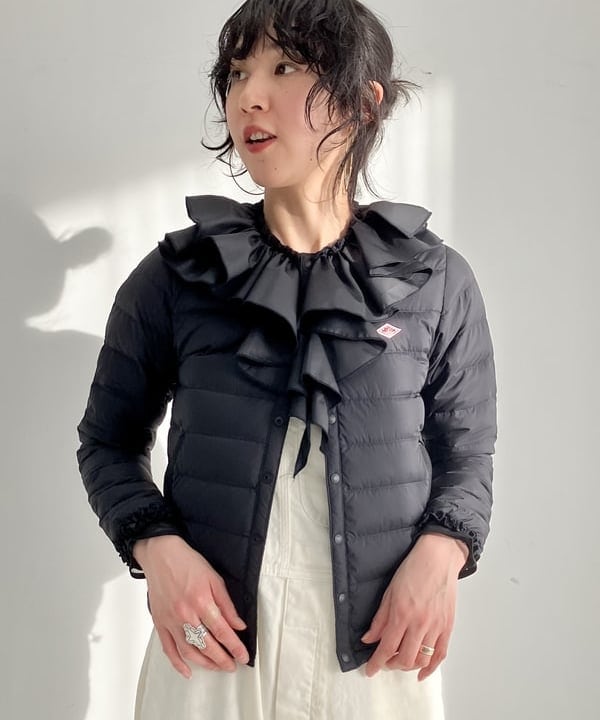 kigoさんの「BEAMS WOMEN｜」を使ったコーディネート