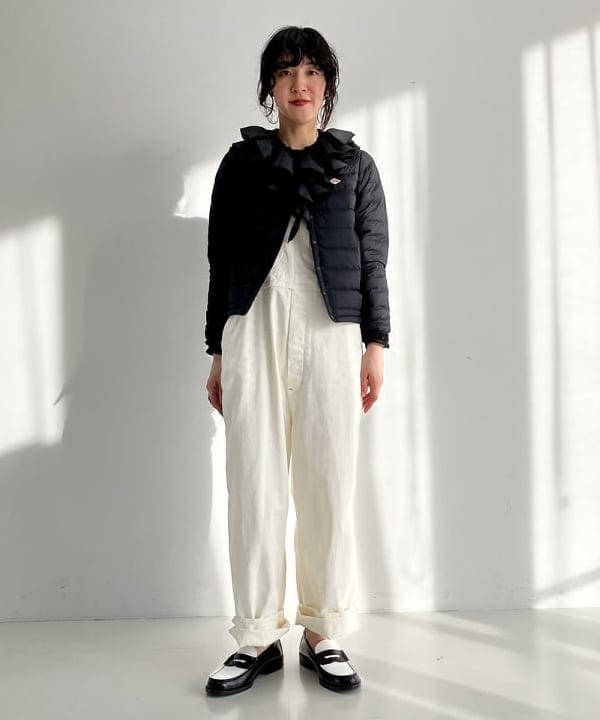 kigoさんの「BEAMS WOMEN｜」を使ったコーディネート